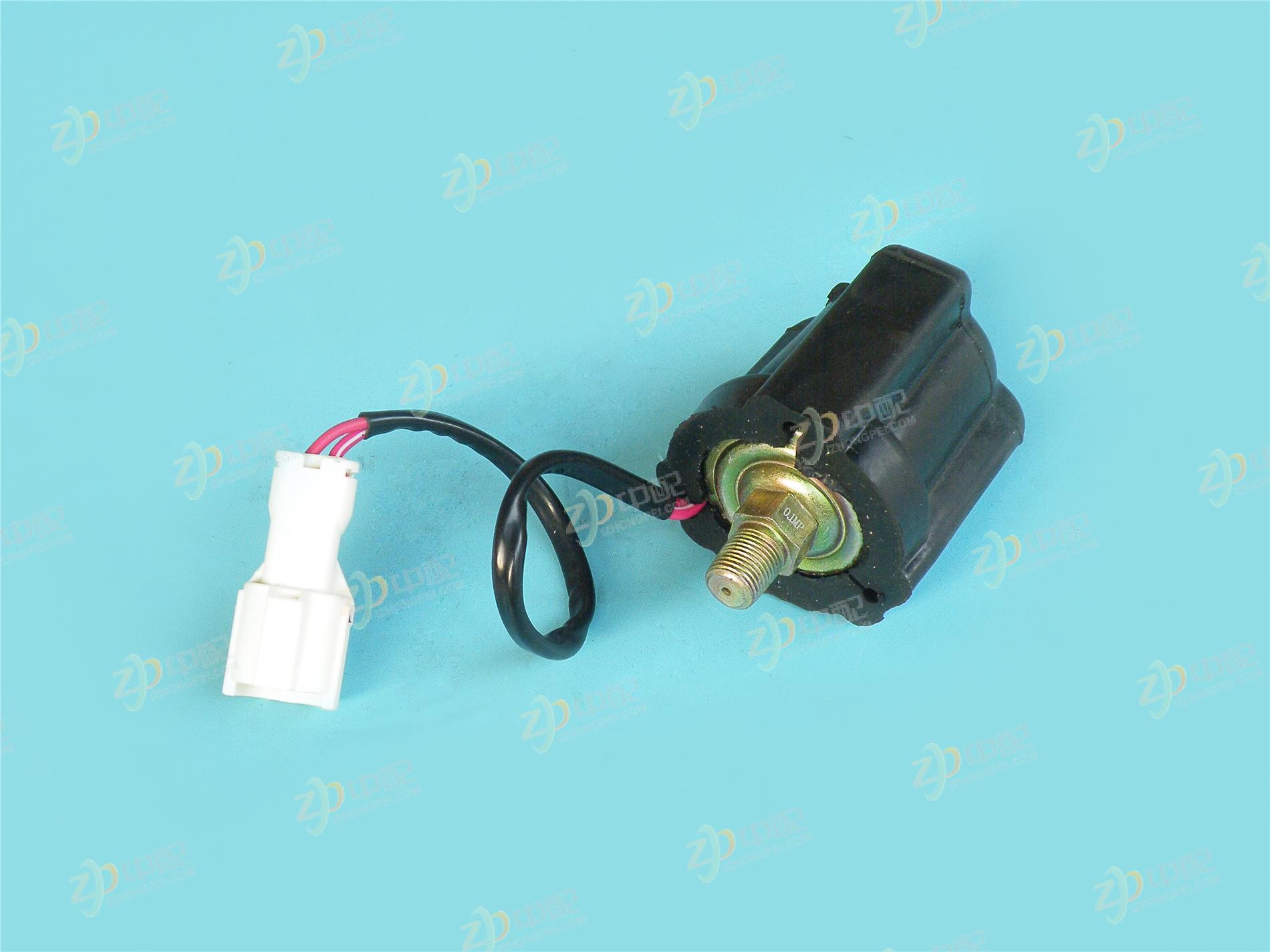 OEM Air Pressure Switch For XMQ6112