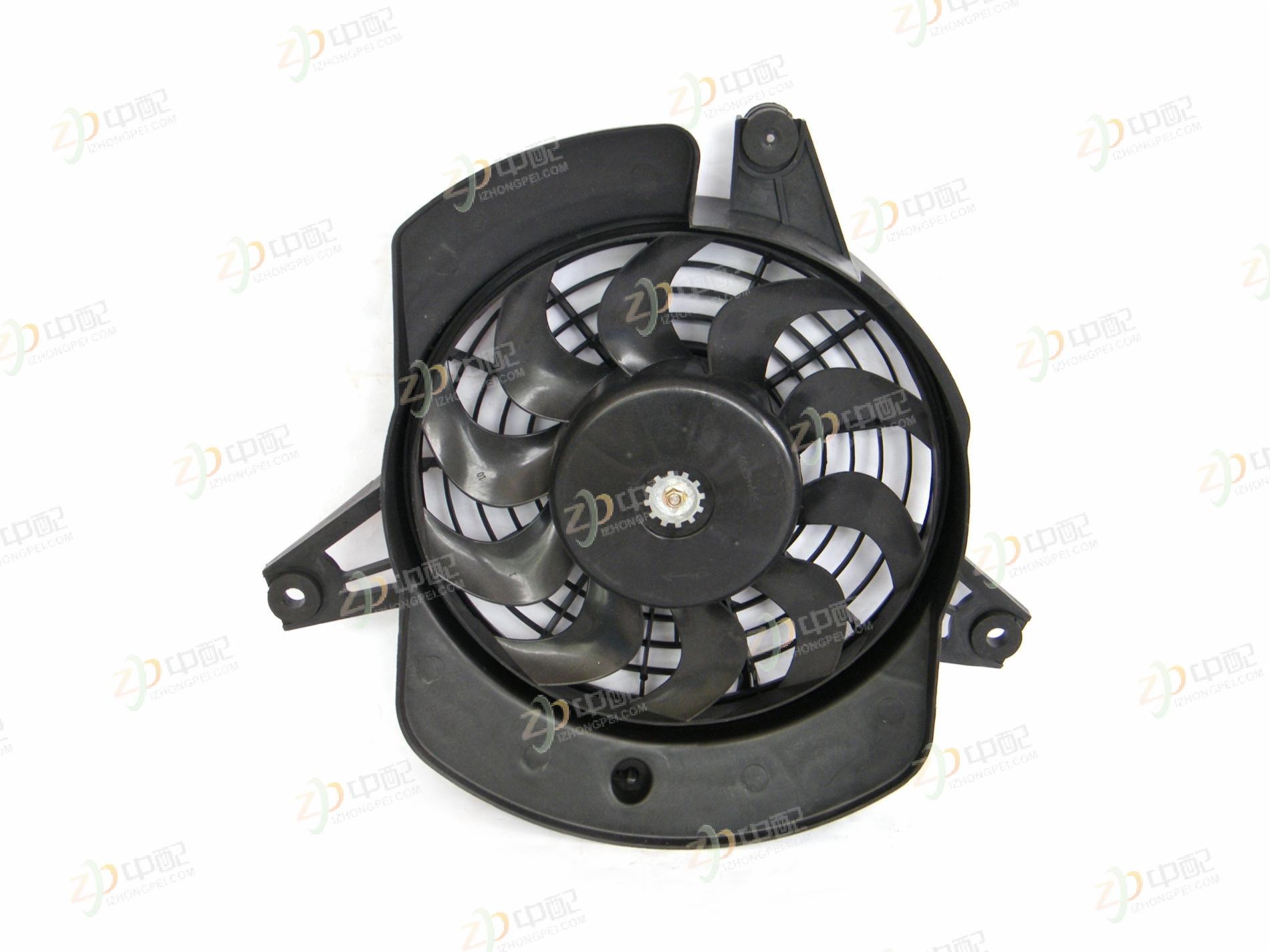 Original Factory Production Cooling Fan 97730-4A005 For JAC Ruifeng