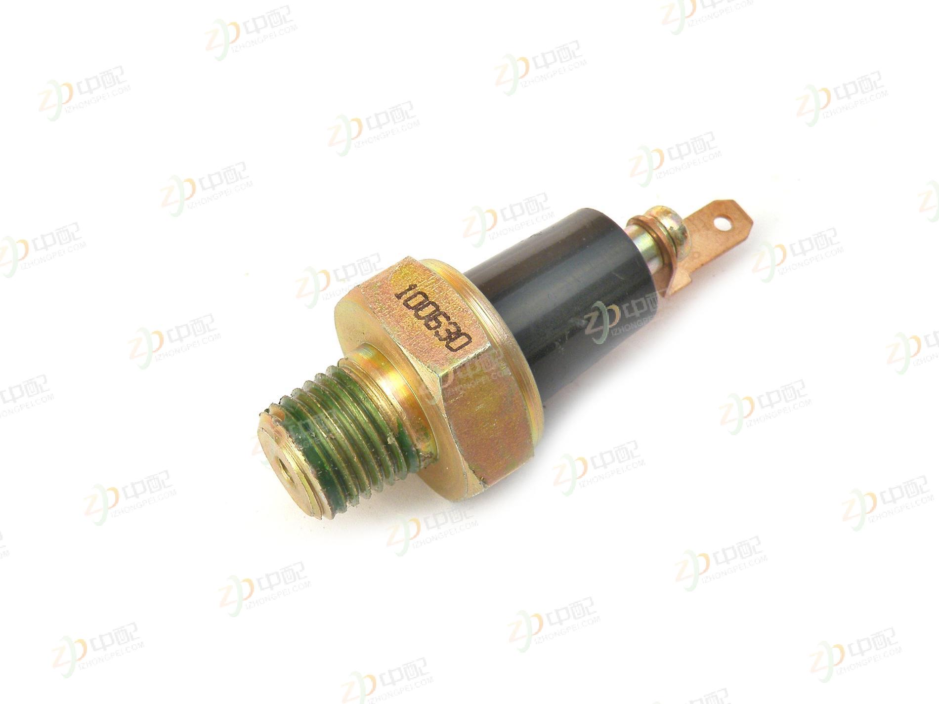 Original Factory Production Low Air Pressure Alarm C3682810-C0102 For Dongfeng Tianlong DFL1250A1