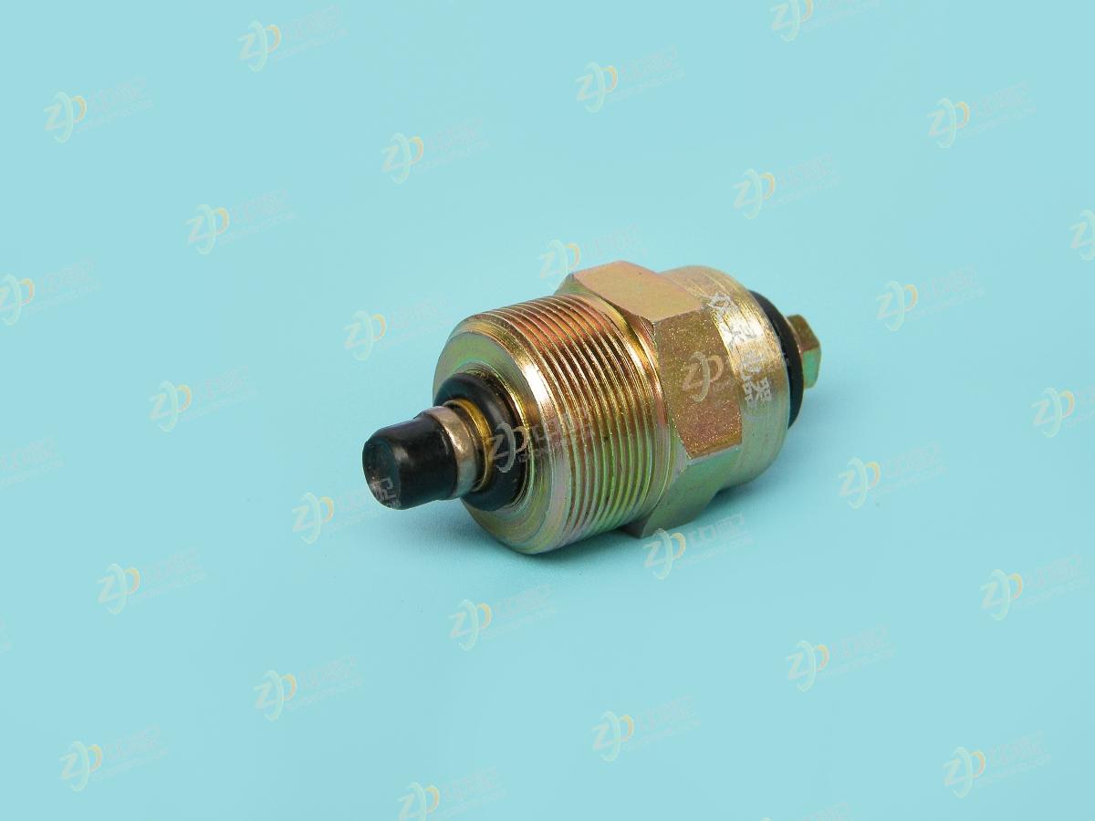 Original Factory Production High Pressure Oil Pump Valve A3903576 For 6BT  China II Emission 