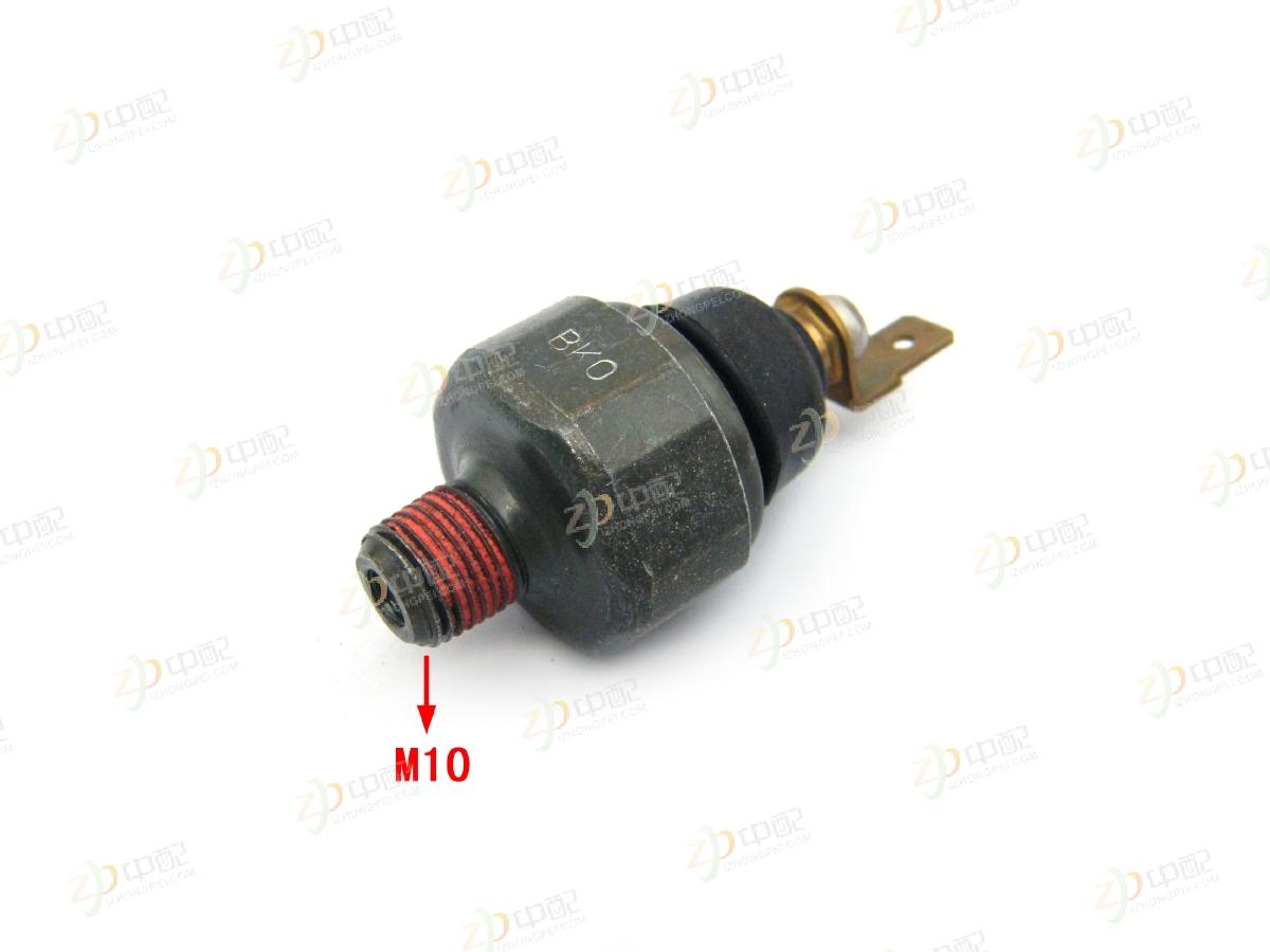 Original Factory Production Oil Pressure Sensor 94750-21030 For G4JS China III Emission