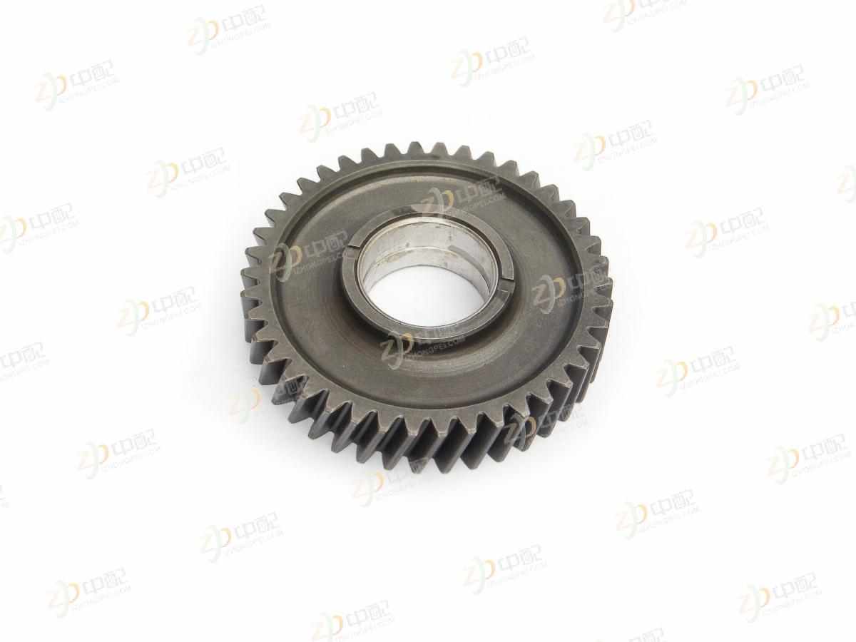 Original Factory Production Idler Gear-engine 490BPG-82004 For XC490B