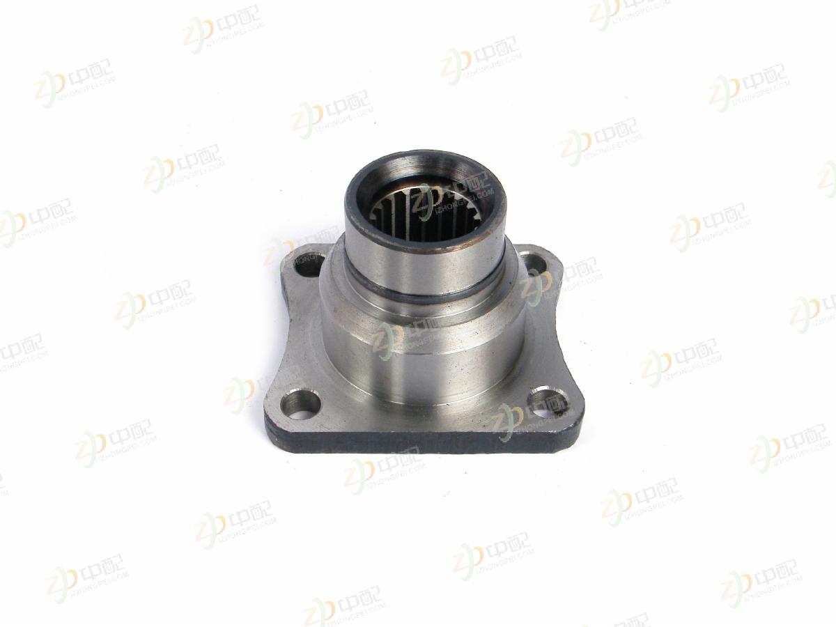 Original Factory Production Driveshaft Flange Yoke - For HFC6600