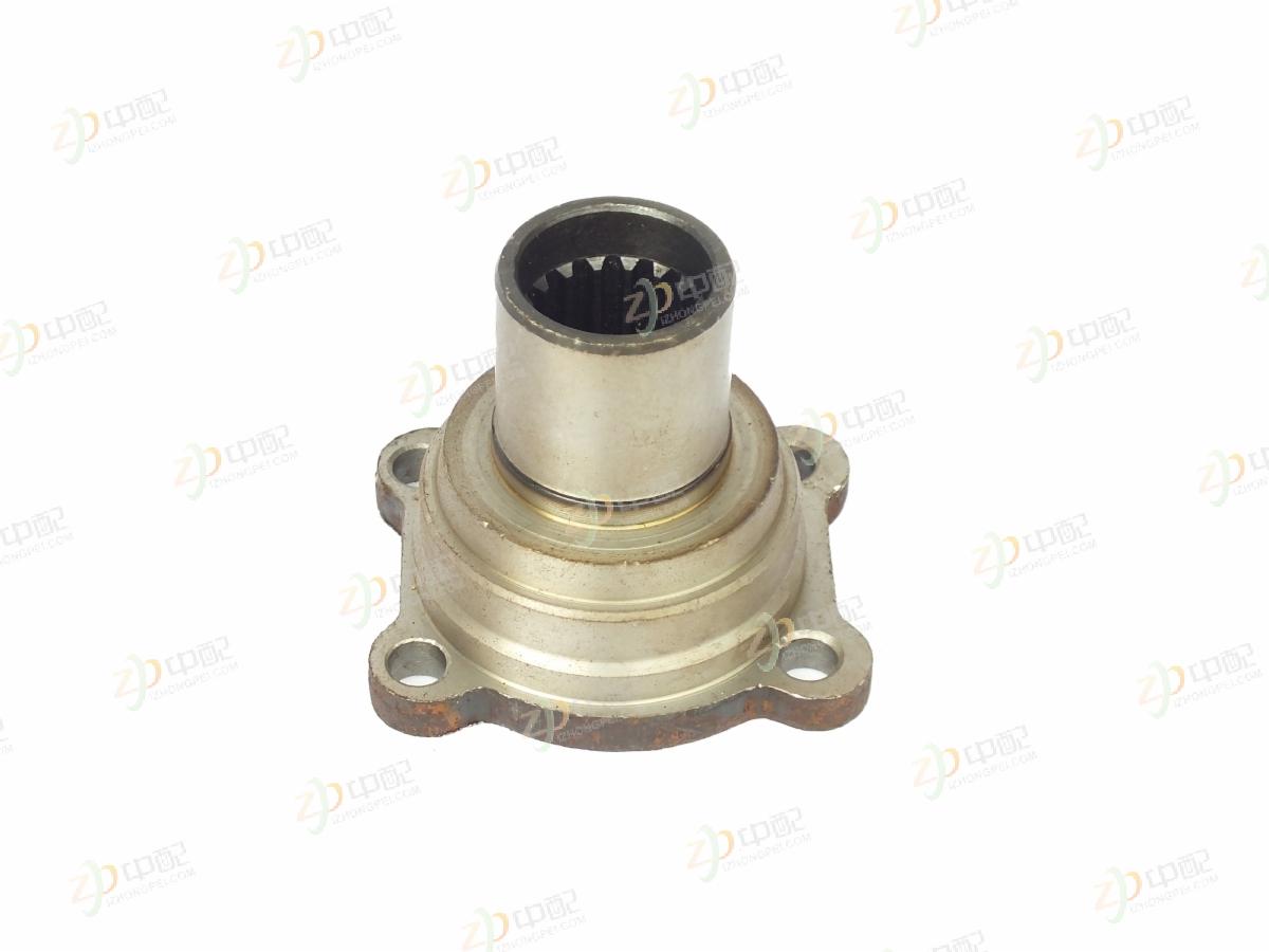Original Factory Production Driveshaft Flange Yoke - For Isuzu NHR/NKR