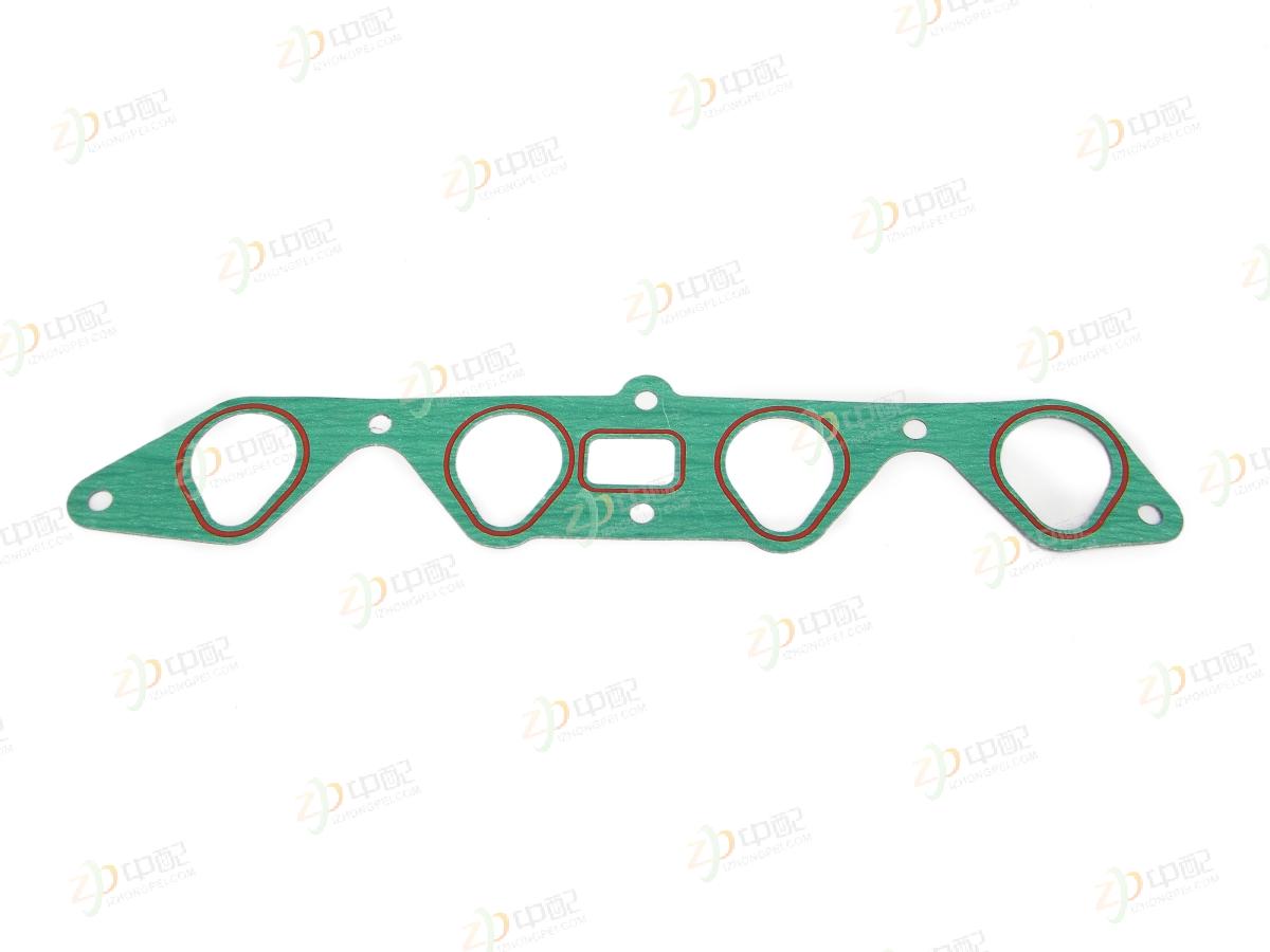 Original Factory Production Intake Manifold Gasket 10QAD-08023 For Junfeng Pickup P62D