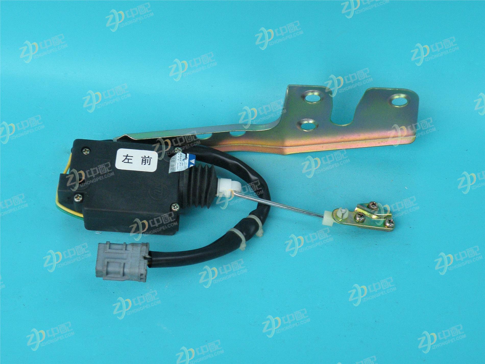 Original Factory Production Door Lock Electric Actuator 1D16961500029 For Foton pickup truck