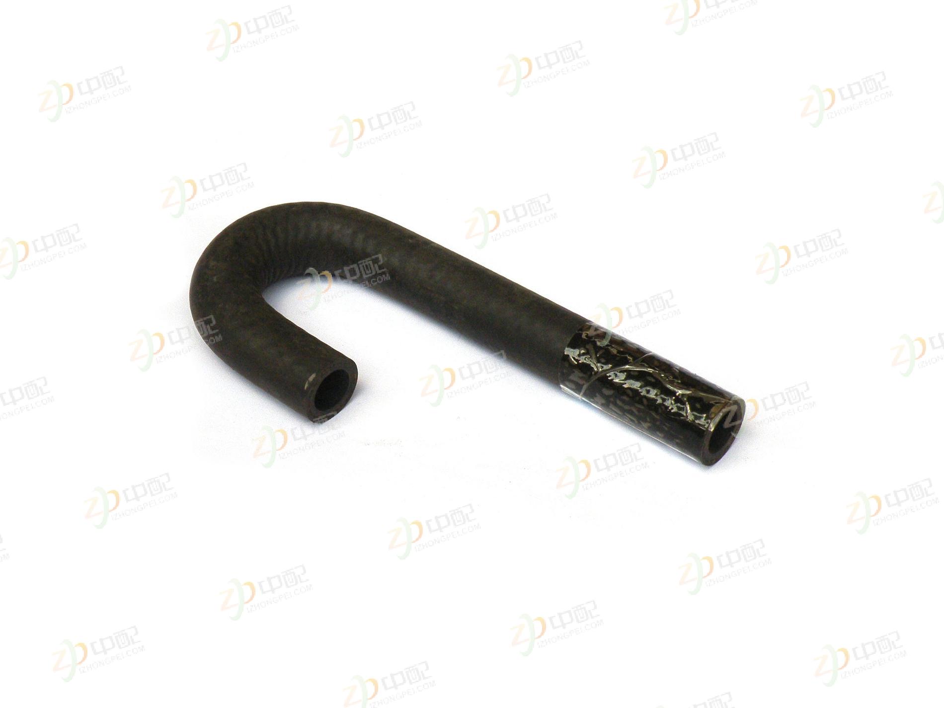 Original Factory Production Oil Cooler Outlet Pipe E049343000021 For Baj 493