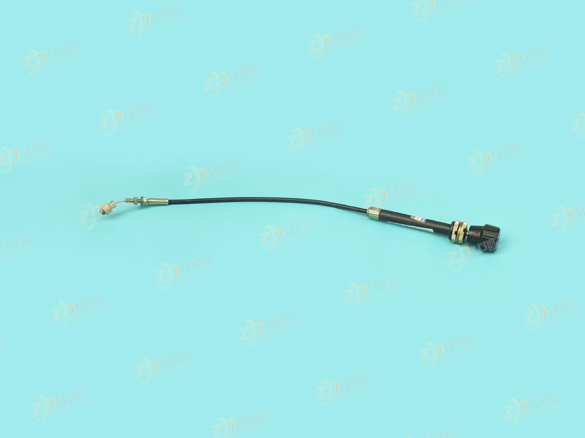 Original Factory Production Hand Throttle Cable 1102711700017 For Foton pickup truck